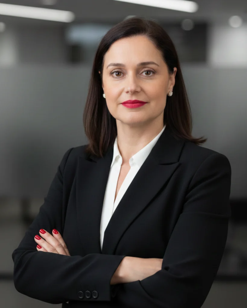 Dra. Adriana Vargas